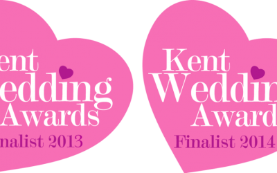 Kent Wedding Awards
