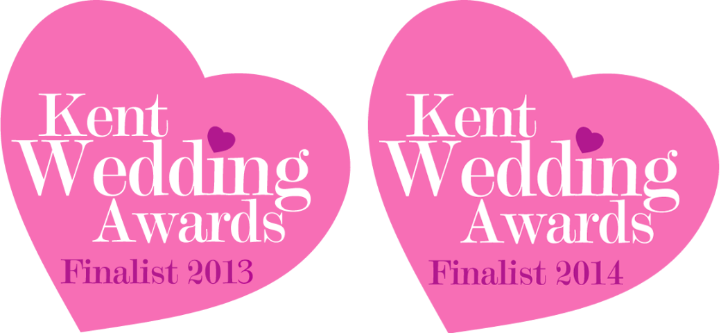 Kent Wedding Awards