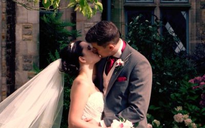 Ashdown Park Wedding Video of Graham & Sophie
