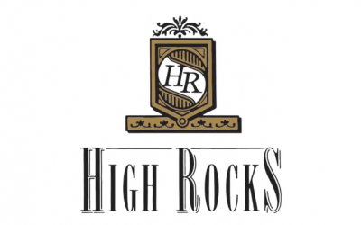 High Rocks Video