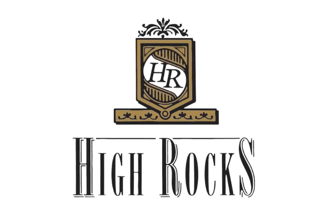 High Rocks Video