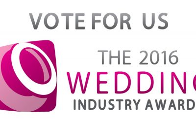 The Wedding Industry Awards