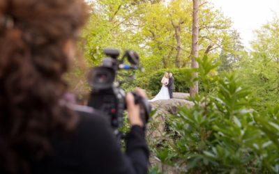 Kent wedding videographer talks about the decision to have your wedding filmed
