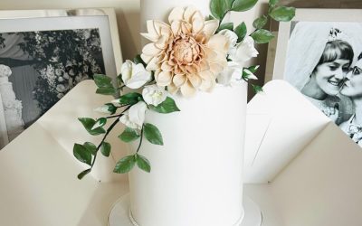 Hall of Cakes – Guest Blog